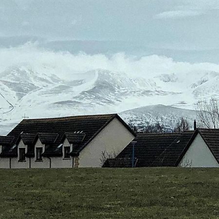 Apartmán Stelvio Aviemore Exteriér fotografie