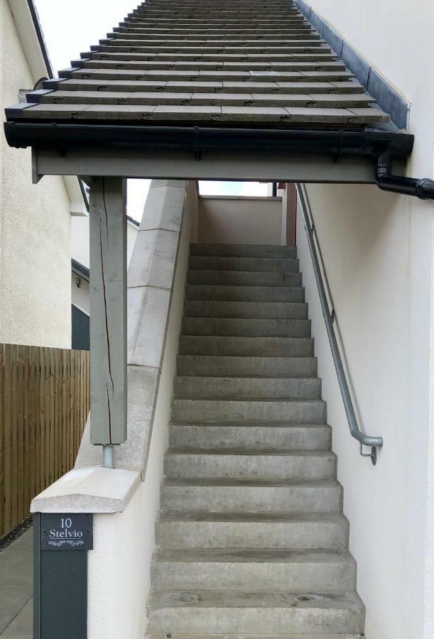 Apartmán Stelvio Aviemore Exteriér fotografie