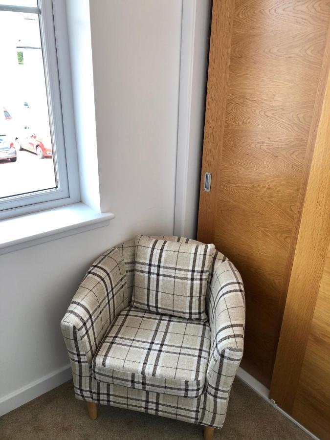 Apartmán Stelvio Aviemore Exteriér fotografie
