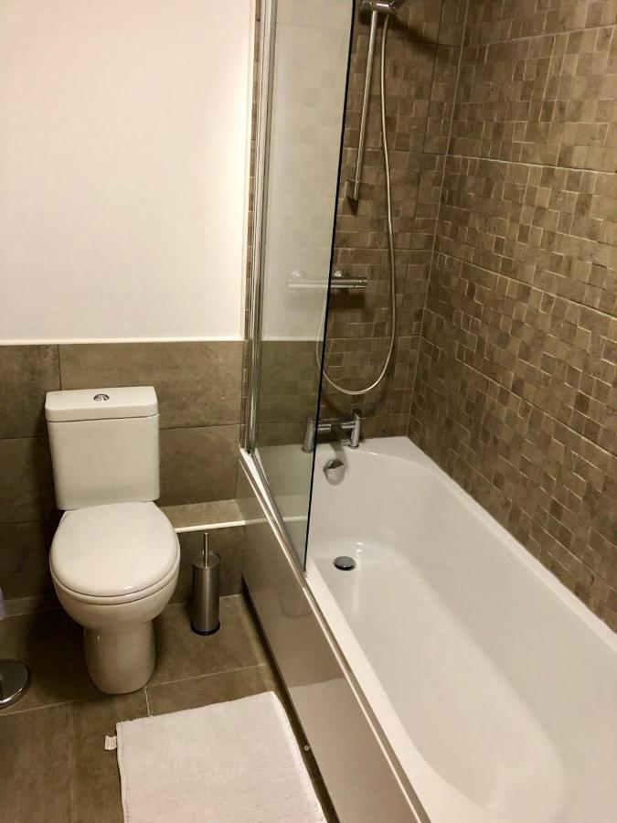 Apartmán Stelvio Aviemore Exteriér fotografie