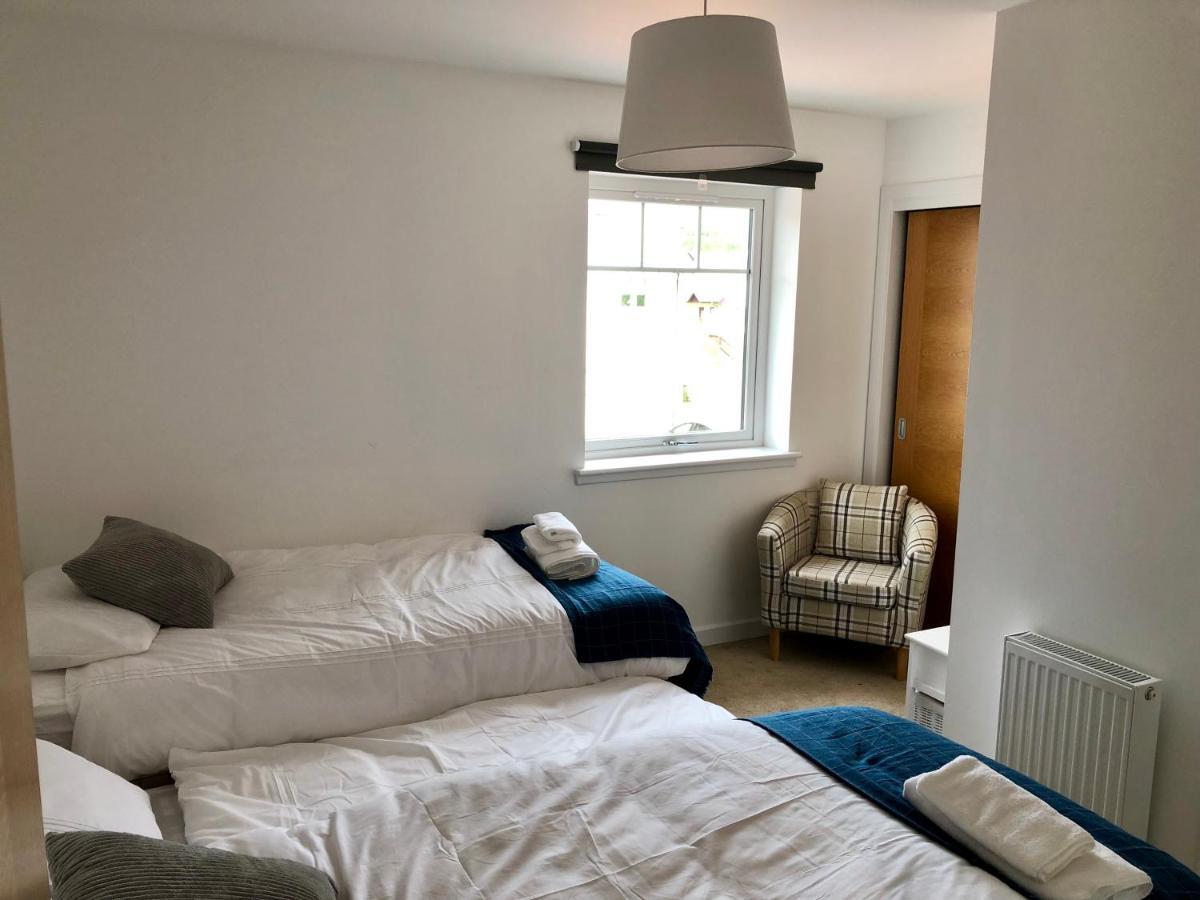Apartmán Stelvio Aviemore Exteriér fotografie