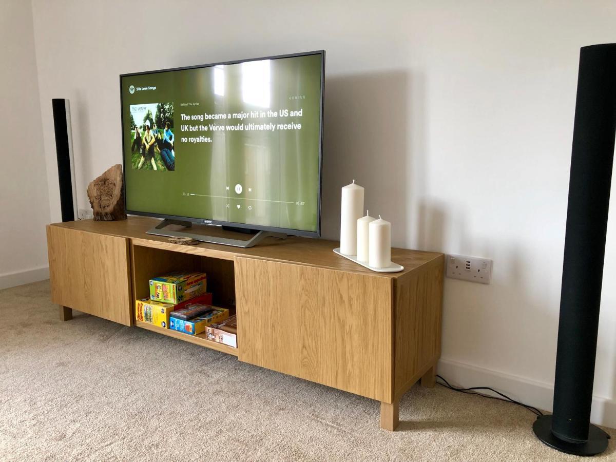 Apartmán Stelvio Aviemore Exteriér fotografie