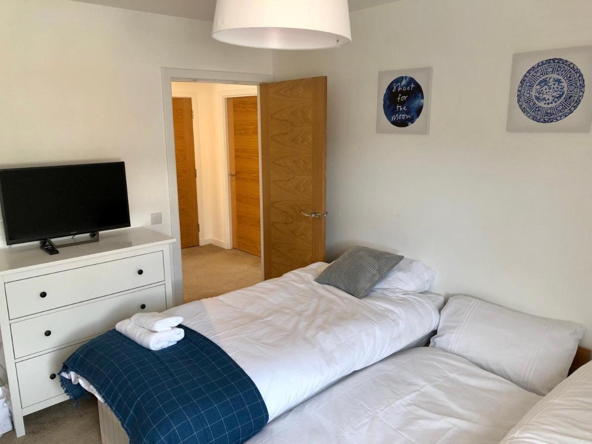 Apartmán Stelvio Aviemore Exteriér fotografie