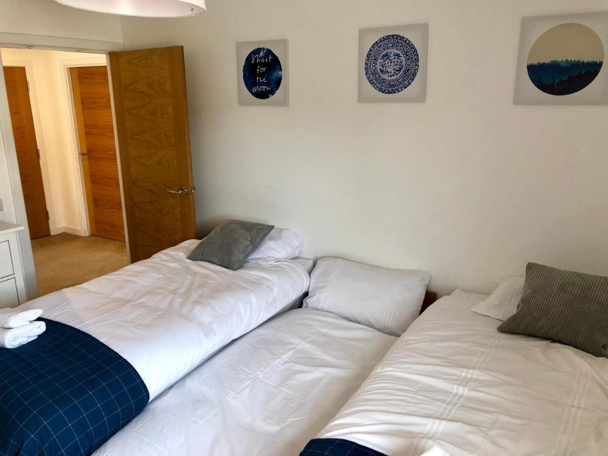 Apartmán Stelvio Aviemore Exteriér fotografie