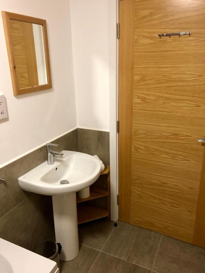 Apartmán Stelvio Aviemore Exteriér fotografie