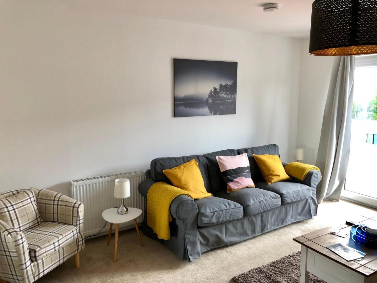 Apartmán Stelvio Aviemore Exteriér fotografie